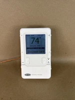 Carrier Infinity Programmable Thermostat SYSTXCCUID01-V VERSION 21 (T21)