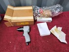 Vintage Sioux Tools 4073 Air Impact Wrench, 3/8" Drive. New Old Stock