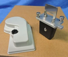 NEW Thermo Dionex Flow Cell for Ultimate 3000 VWD Variable Wavelength Detector