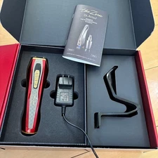 ARTISTIC＆CO Dr.Arrivo The Zeus Red Home Skin Care Facial Massarge Japan Tested