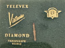televex diamond needle Phillips 3311