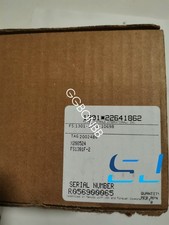 Nuovo Fisher 1301F-2 Regolatore Gas Naturale Compresso FedEx o DHL o UPS