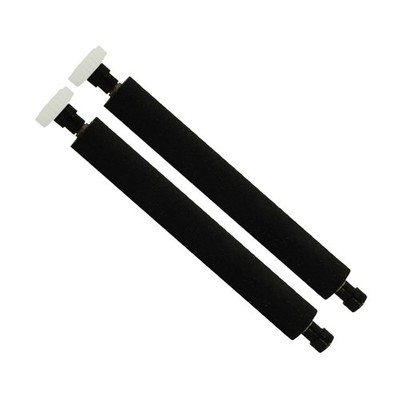 Printer Roller for Clover Flex 2.54 x 0.32 x inches, 2 Pack 