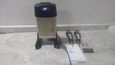 Ingersoll Rand DA5IM 200 Max PSI 3 Max CFM 115V Heatless Air Dryer