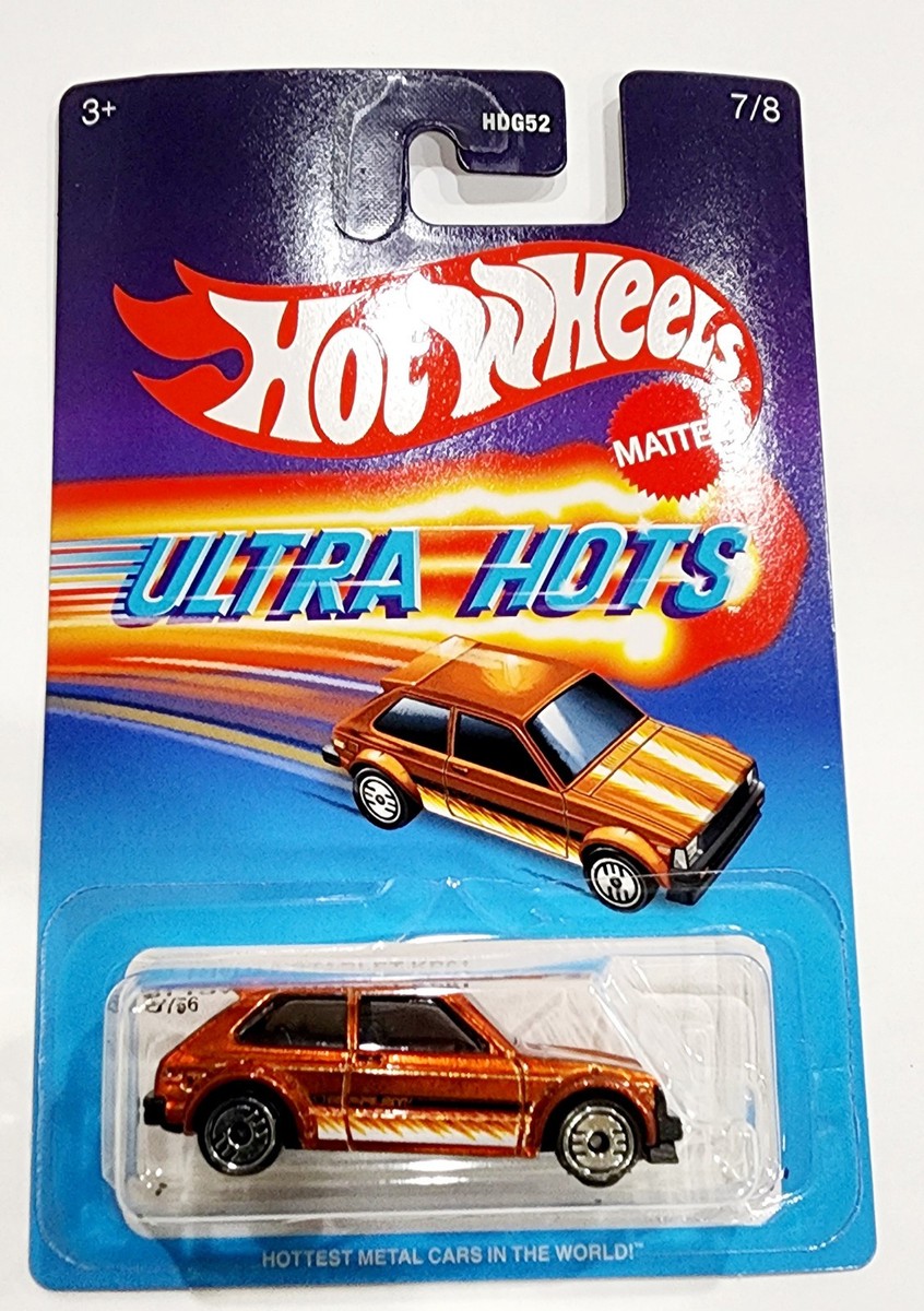 HOT WHEELS CARS　ウルトラホット　アソート HOT WHEELS CARS ウルトラホット アソート｜Yahoo!フリマ（旧