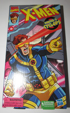 Marvel Legends figure X-Men VHS Cyclops NEW in box