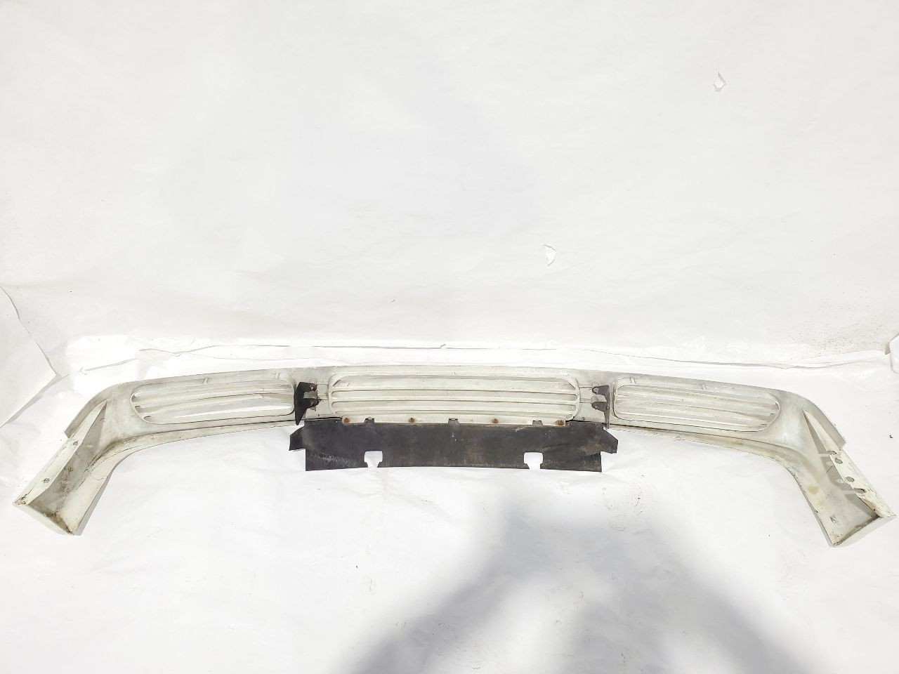Used Bumper Assy Front fits: 1990 Bentley TURBO R Grade A