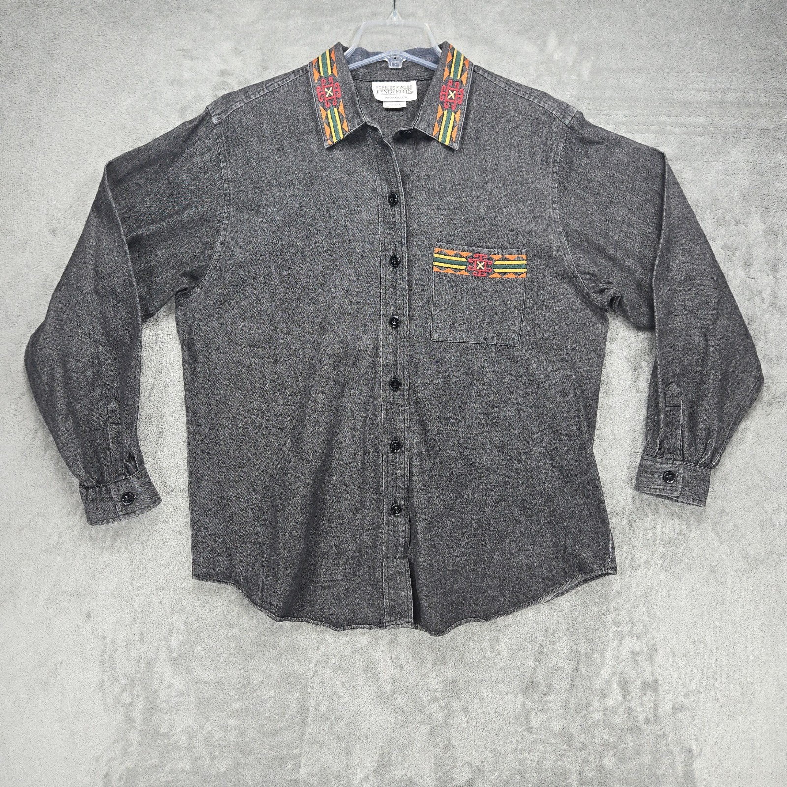 Pendleton Sophisticates Knockabouts Womem's Sz 12… - image 1