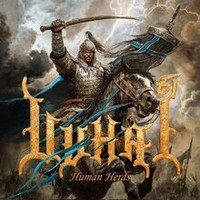 Human Herds Von Uuhai | Cd | Zustand Neu