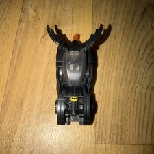 Mcdonalds Lego Batman 2008 Batmobile Happy Meal Toy