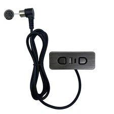 Power Recliner 2 Button 5 Pin Switch Hand Control 23300290X000 With USB A C