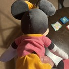 Disney Parks Dino Institute Minnie Mouse Plush 16" Animal Kingdom — photo 3