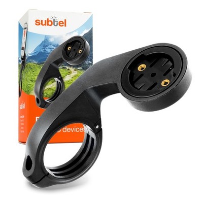 Fahrrad Halterung für Sigma Sport ROX 7.0 ROX 2.0 Fahrradlenkerhalterung