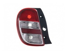 Heckleuchte Rückleuchte Rücklicht Set Links u. Rechts für Nissan Micra 10-13