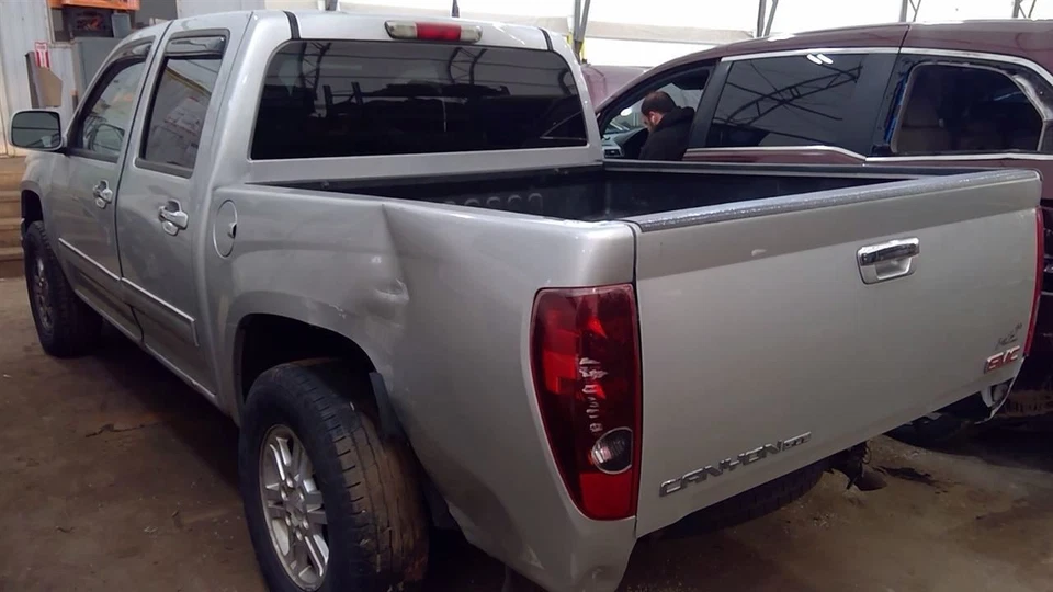 (LOCAL PICKUP ONLY) Driver Left Front Door Glass Fits 04-12 CANYON 6837542 Foto 2 de 4