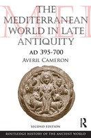 Averil Cameron | The Mediterranean World In Late Antiquity | Taschenbuch (2015)