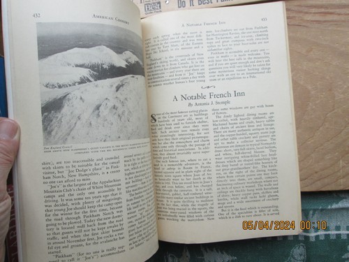 2 American cookery magazine June July 1938 february 1940 - Picture 14 of 18