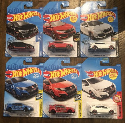 lot g hot wheels 2018