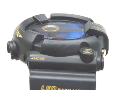 Casio G-Shock GW-8230B-9AJR FROGMAN 30th Anniversary Watch Solar