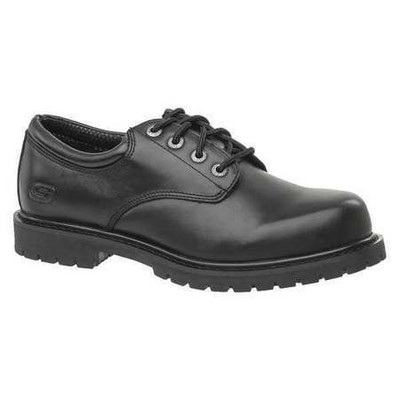 Skechers 77041 -Blk 7.5 Athletic Shoes 