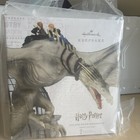 Hallmark Harry Potter Escape from Gringotts Keepsake Ornaments