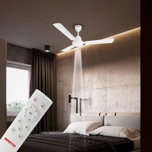 KIMATSU Vayu Plus 1200mm 27W BLDC Motor with LED and Remote Control - Picture 7 of 7