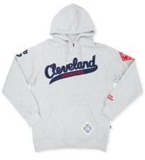 NLBM Negro Leagues Heritage Hoodie Cleveland Buckeyes