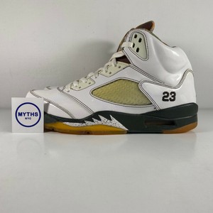 jordan 5 army