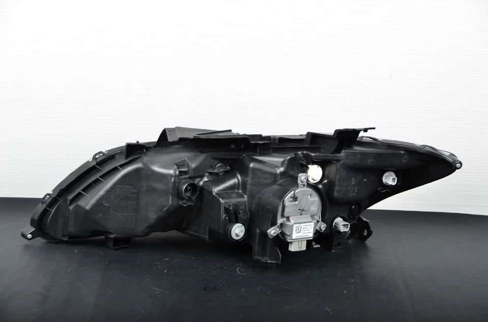 ¡Completo! Faro LED lado derecho del pasajero Acura RDX 2016-2018 genuino OEM Foto 4 de 4