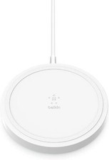 Belkin Boost UP Wireless Charging Pad Qi-Certified 5W Universal Charger