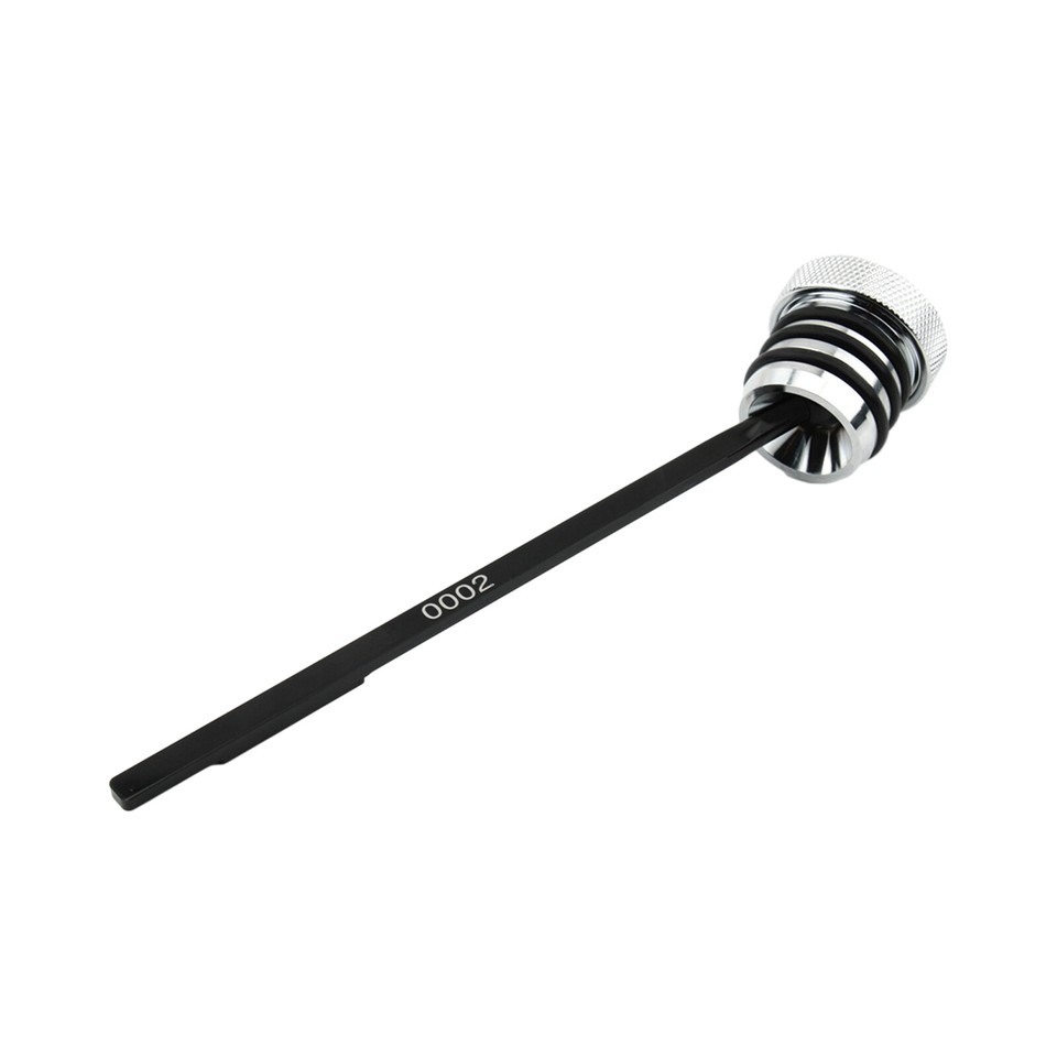 Oil Dipstick Tank Cap Plug 07100002 For TOURING FLHT FLHS FLTC 199398