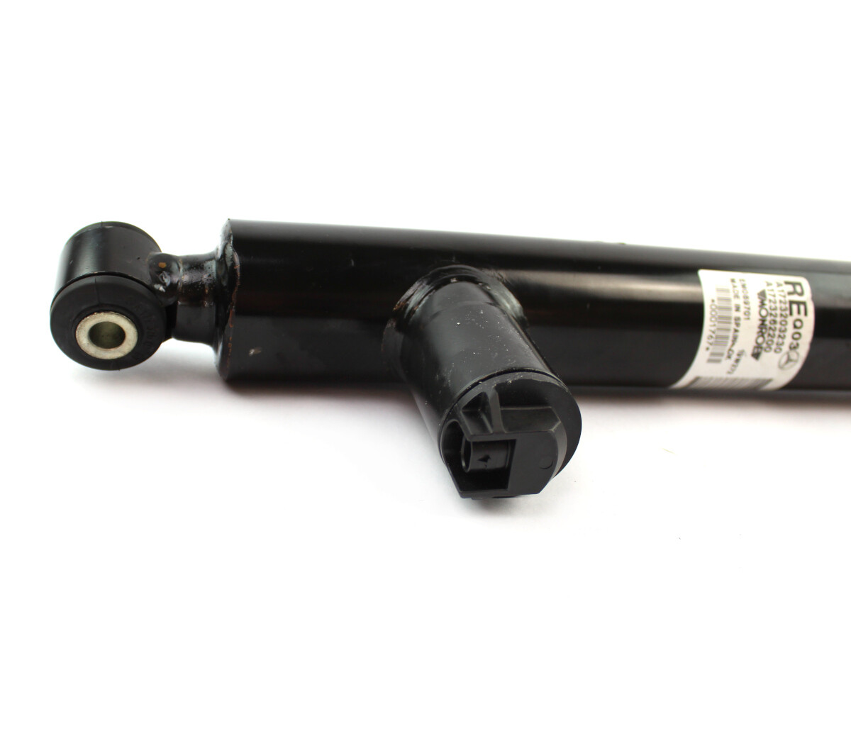 Mercedes-Benz R172 SLK SLC Shock Absorber Rear Right A1723203230 