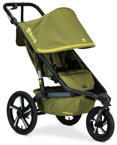 bob pram accessories