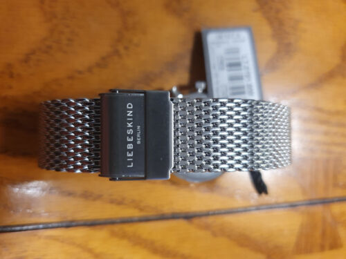 Liebeskind LT-0191-MM Women's Multi Dial Quartz Wrist Watch - Picture 15 of 24