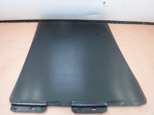 Jeep Grand Cherokee ZJ 93-98 Rear Driver Door Tinted Glass Window Free Ship - Picture 2 of 2