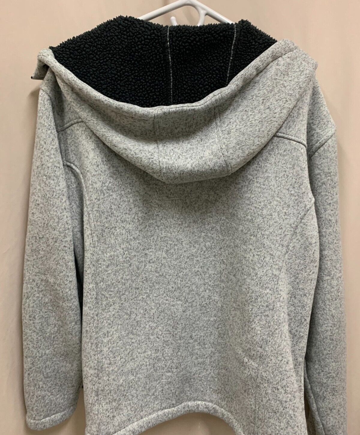 Rugged Elements Jacket Mens X Large Mountain Flee… - image 13