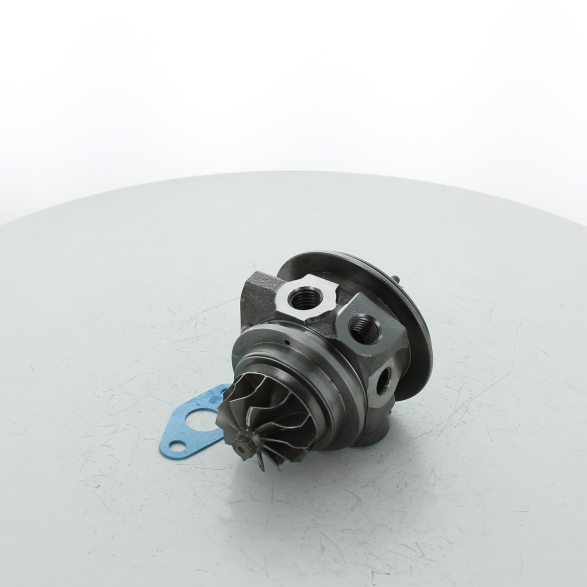 Core Assy MY718Q 552495340E 55249534 71795631 55249538 552505720E 