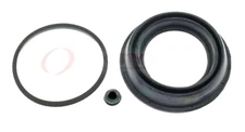 41197 Carquest FRONT Disc Brake Caliper Repair Seal Kit replaces Carlson # 41197