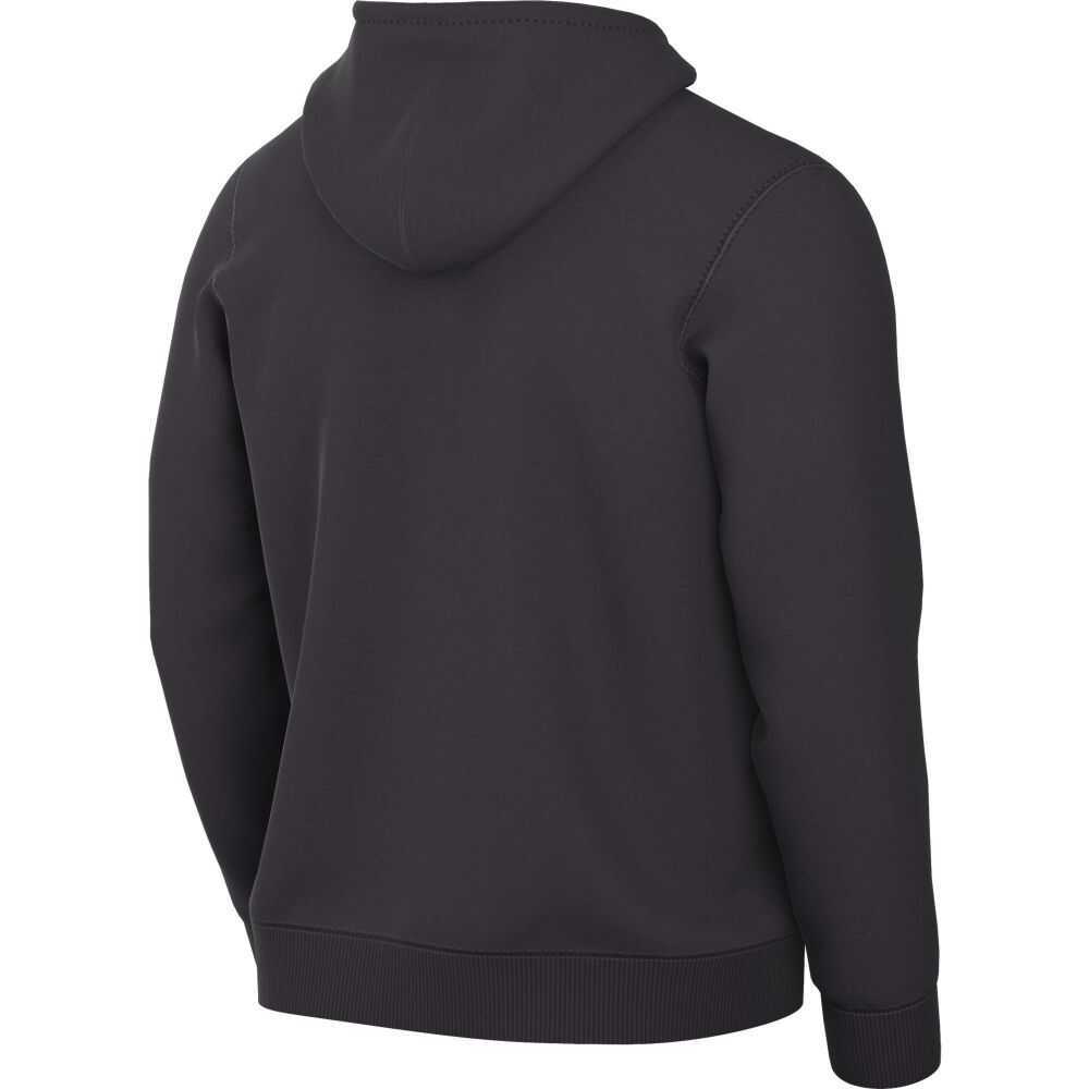 Air Jordan Wordmark Men's Fleece Hoodie Off Noir FJ1966-045 | eBay