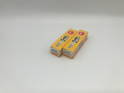 #ad Genuine NGK Spark Plug DPR7EA 9 DPR7EA9 5129 2 Pack $13.91