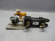 Parker Air Cylinder 01.50 BBMAU14A 1.00 Cylinder Series MA 200 Psi