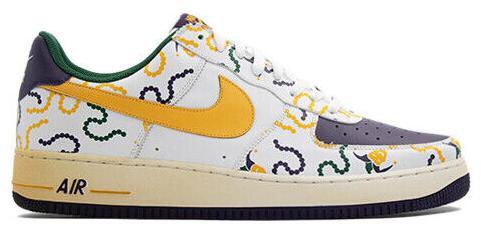 air force 1 cdg dinosaur