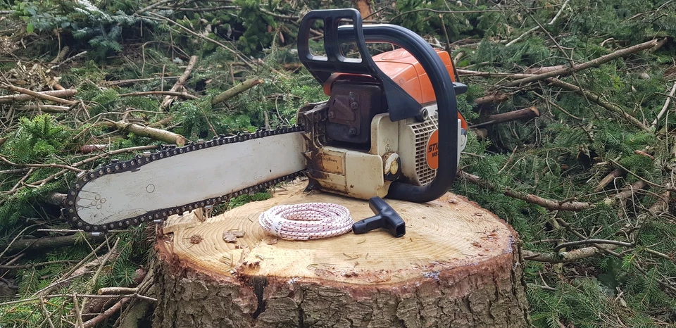 Starterseil Anwerfseil 2,5 3 3,5 4 4,5 5 5,5 6mm f.Rasenmäher Motorsäge  - Bild 3 von 3