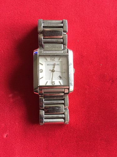 MICHAEL KORS 3146 MOTHER OF PEARL DIAL 