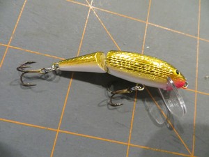 rebel jointed minnow