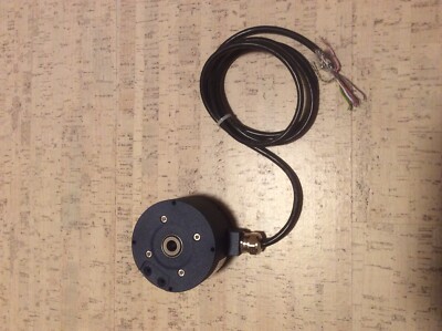 Leine & Linde Typ 861 Encoder Drehgeber, neu in OVP