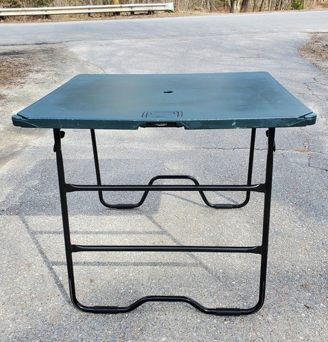 Honda CRV Picnic Table 2002-2006 Green OEM Rear Hatch Fold Up Cover Liner Gen 2