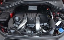 2014 Mercedes X166 GL500 4-matic 4,6 Motor Engine M278 278.928 435 PS 2014 Mercedes X166 GL500 4-matic 4,6 Motor Engine M278 278.928 435 PS