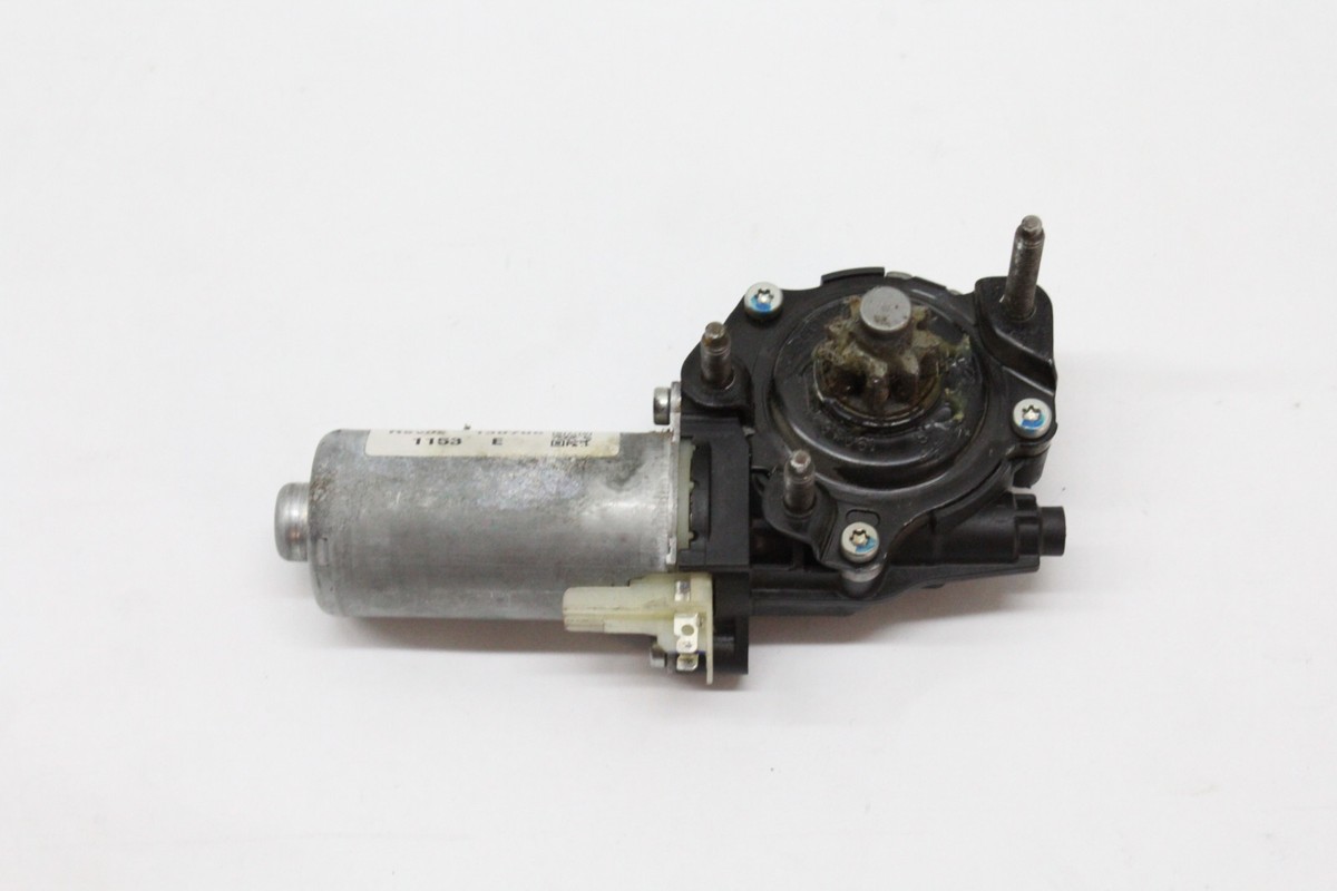 2014 TOYOTA CAMRY FRONT LEFT WINDOW MOTOR 2364663 OEM 12 14 15 16  
