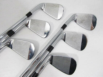 Golf Iron Set Callaway Apex Pro 2019 Japanese Spec NSPRO Modus3